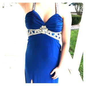 Prom And Homecoming dress